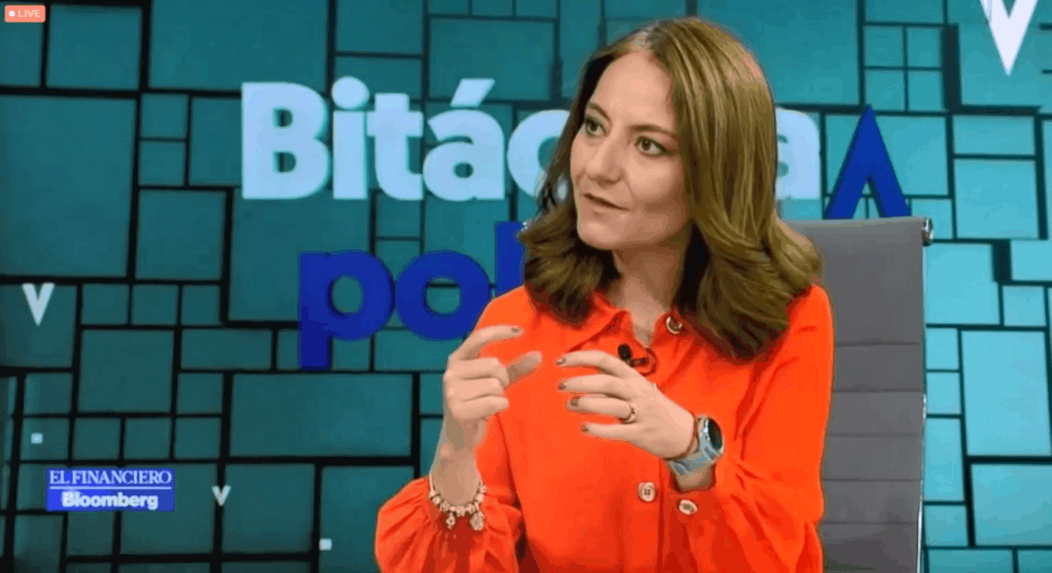 Metrics - Marzo, Mujer, Un día sin nosotras