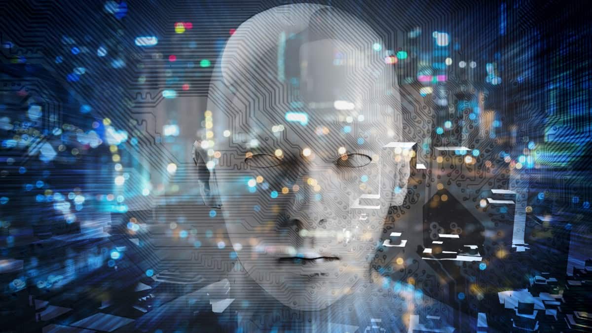 Metrics - CEO, Facebook, Google, Inteligencia Artificial