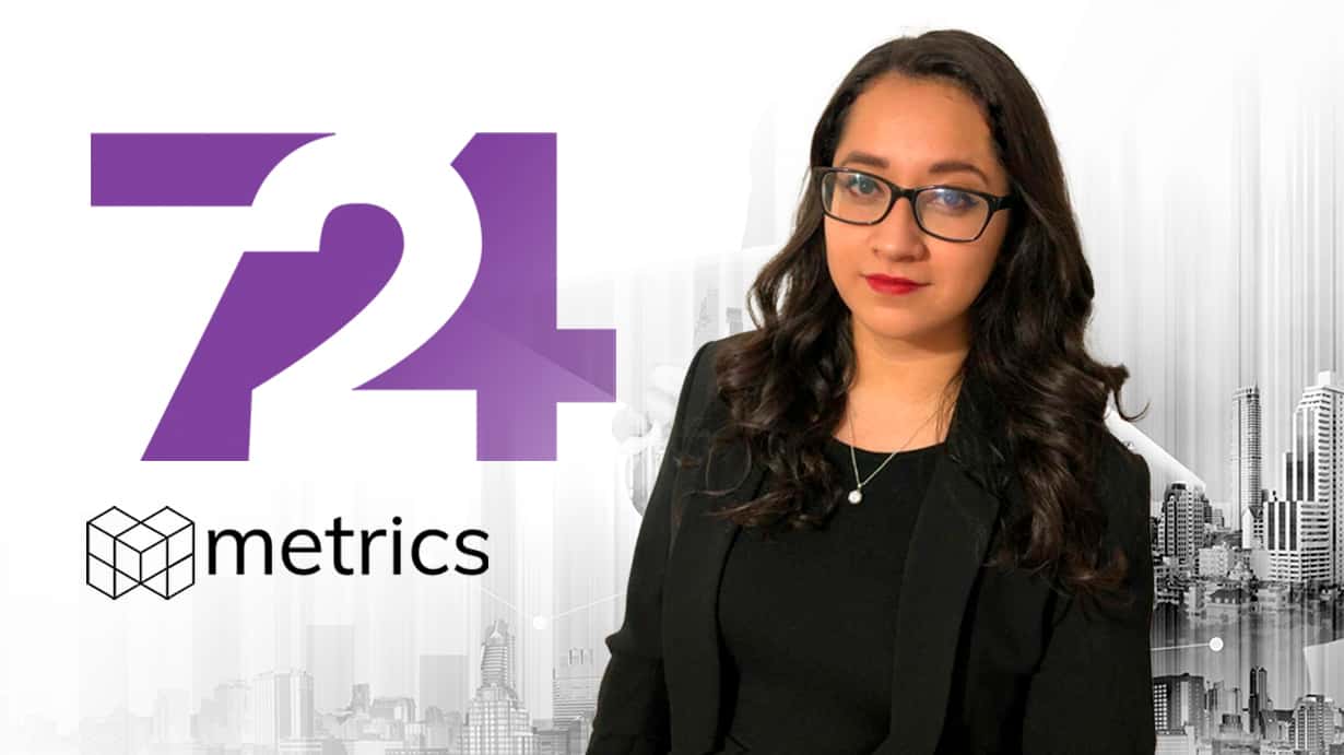 agenda pública, méxico libre, registro, TEPJF, metrics, metricser