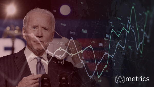 Análisis 5 - Metrics 5 Agenda pública, Análisis situacional, Elecciones, EEUU, Estados Unidos, Stakeholders, Metrics, Metricser, proceso electoral