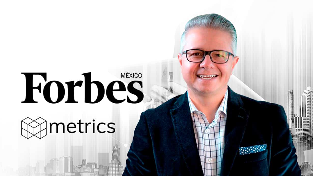 Colaboraciones, Javier Murillo, Metrics, Metricser