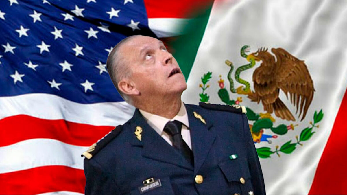 Metrics, Metricser, Artículos, Salvador Cienfuegos, Caso Cienfuegos, México, Estados Unidos, EEUU,