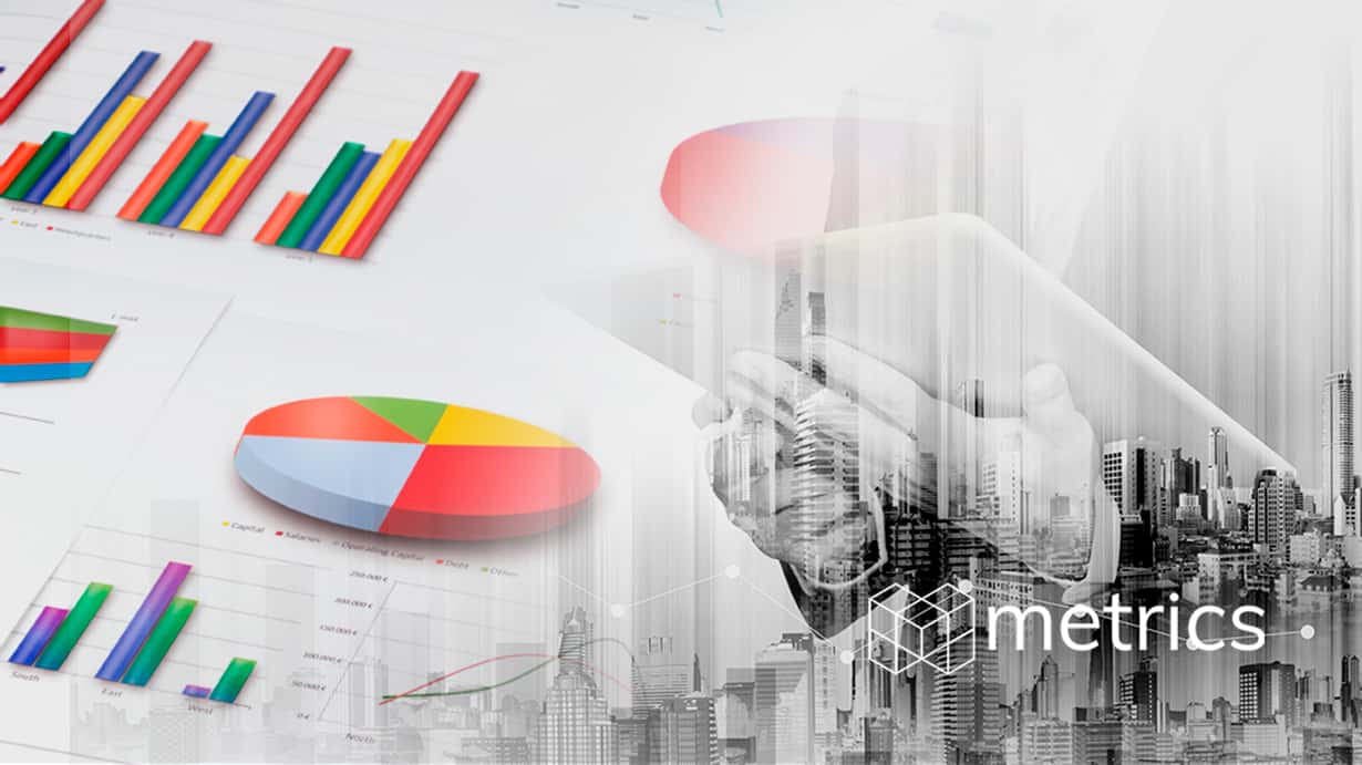 Metrics, Metricser, Artículos, Ciencia de datos, datos. científicos de datos, storytelling