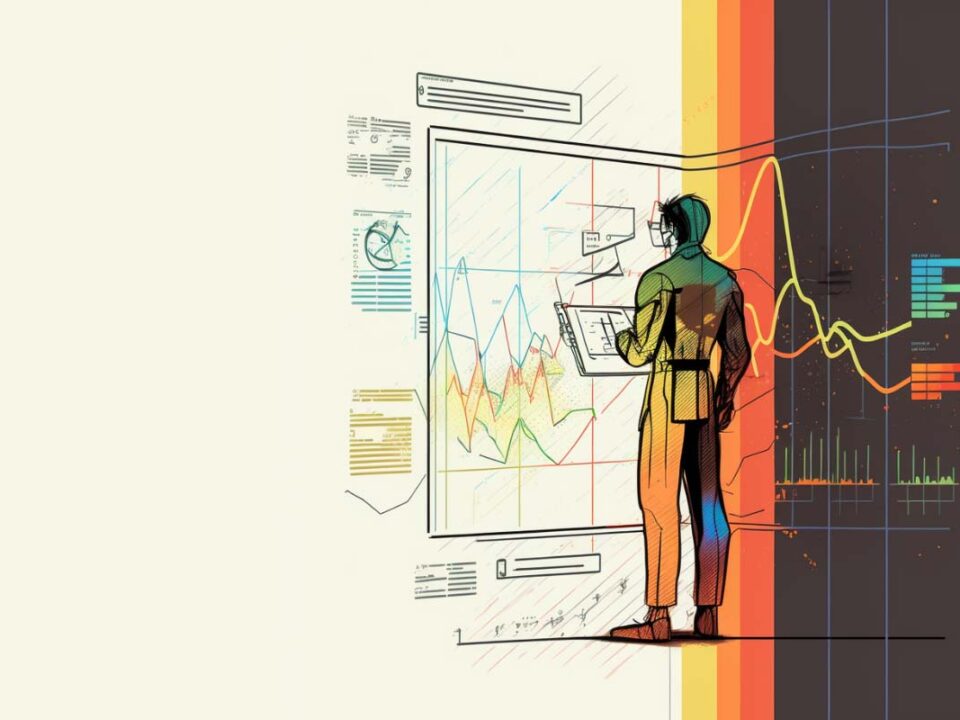 Solución de monitoreo y vigilancia de marcas y stakeholders