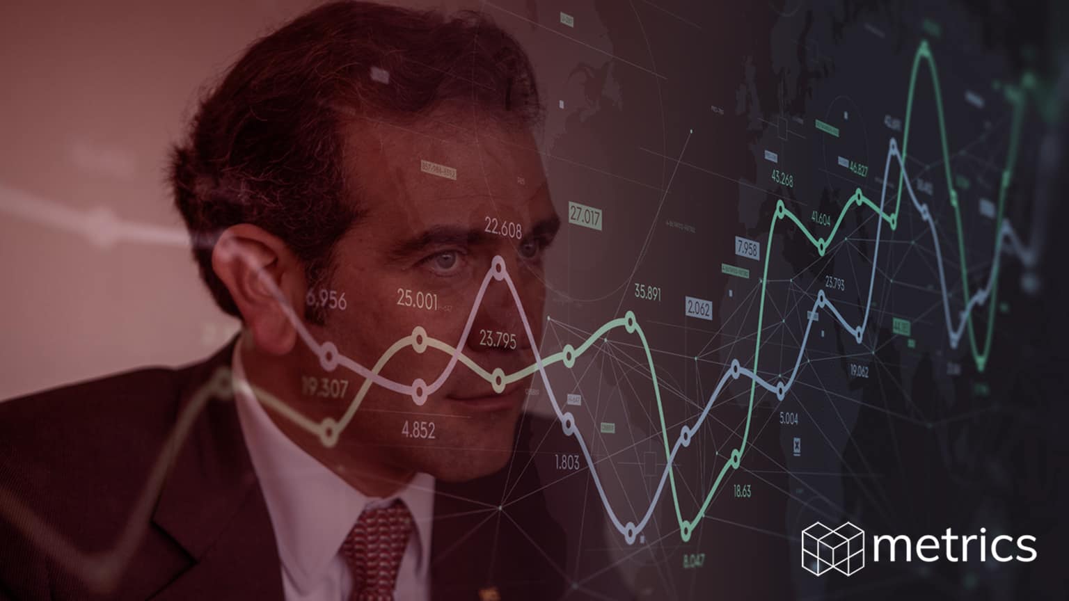 Metrics, Metricser, Agenda pública, Análisis situacional, Conversación digital, Tendencias, Stakeholders, INE, AMLO, Andrés Manuel López Obrador