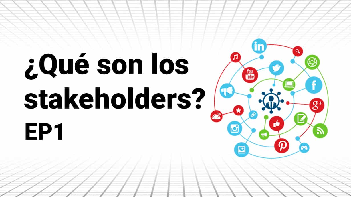 Metrics, Metrics Originals, Stakeholders, Qué son los stakeholders, Grupos de interés, Metricser, Comportamiento, Organización, Sabiduría de masas,