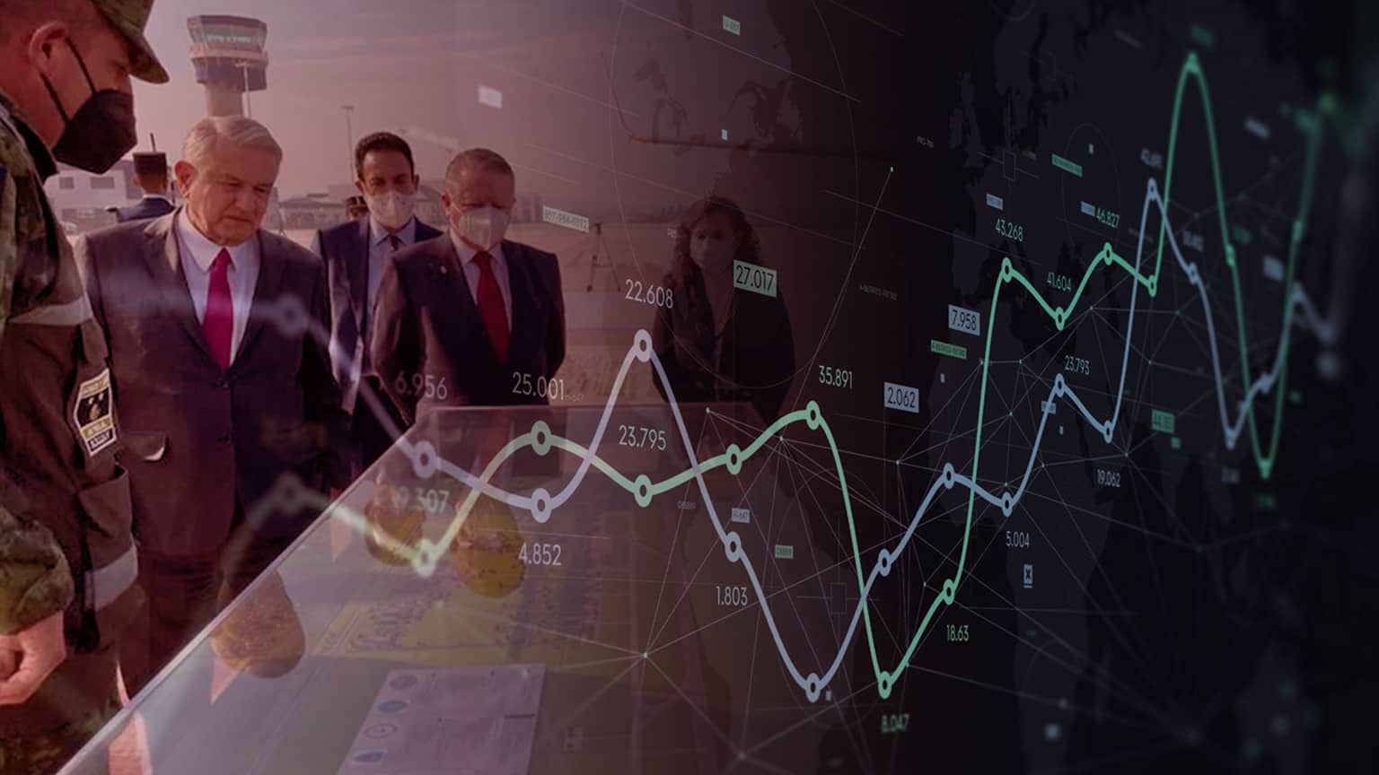 Metrics, Metricser, Agenda pública, Análisis situacional, Conversación digital, Tendencias, Stakeholders, AMLO, López Obrador, Covid, Covid-19, osito bimbo, Plan Nacional de Vacunación, Campaña Nacional de Vacunación, Cinemex, Cinépolis, Aeropuerto internacional, Santa Lucía, redes sociales, ricardo monreal, iniciativa,