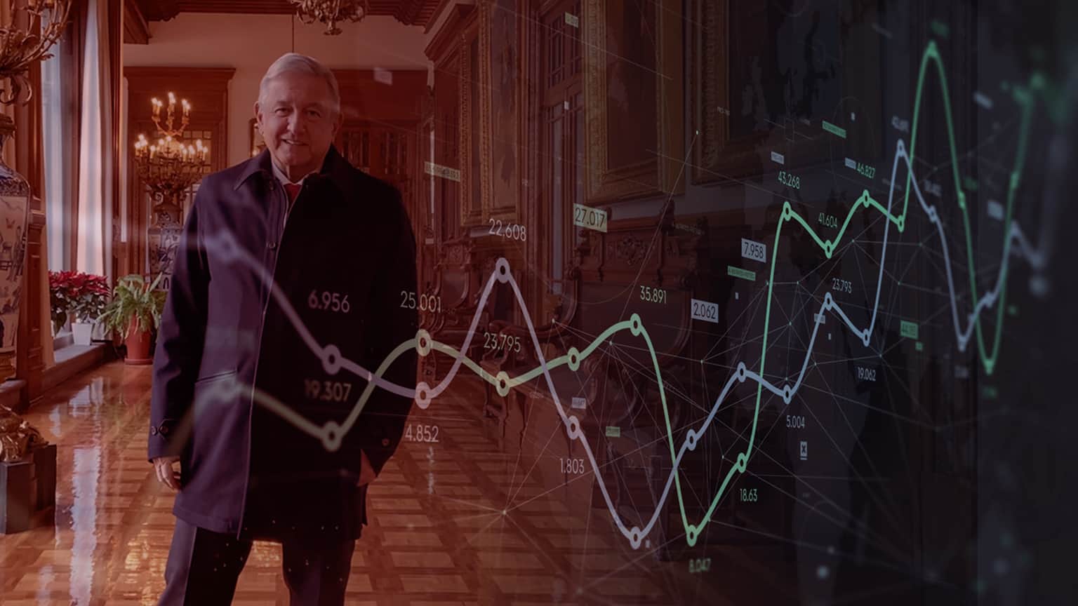 Metrics, Metricser, Agenda pública, Análisis situacional, Conversación digital, Tendencias, Stakeholders, AMLO, López Obrador, Covid, Covid-19