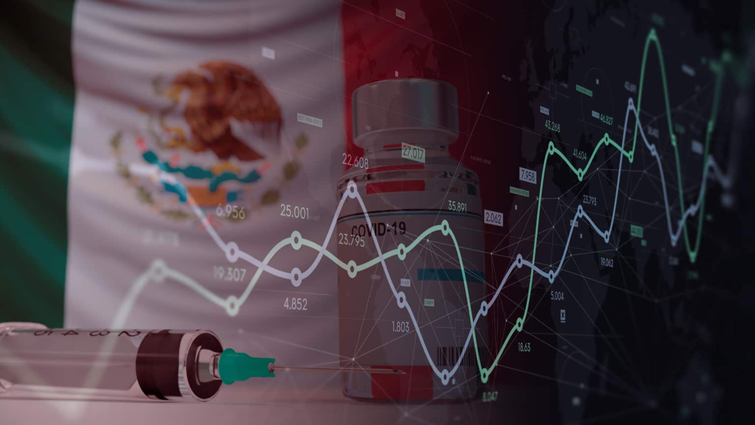 Metrics, Metricser, Agenda pública, Análisis situacional, Conversación digital, Tendencias, Stakeholders, AMLO, López Obrador, Covid, Covid-19, Mario Marín, Plan Nacional de Vacunación, Plan de Vacunación, Alonso Ancira, SCJN, SENER,