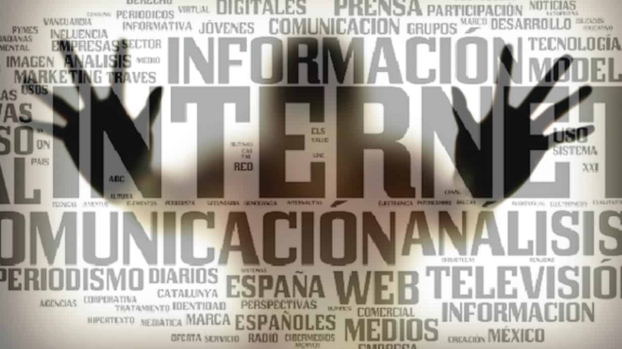 Metrics, Metricser, Artículos, vacío de información, medios digitales, infodemia,