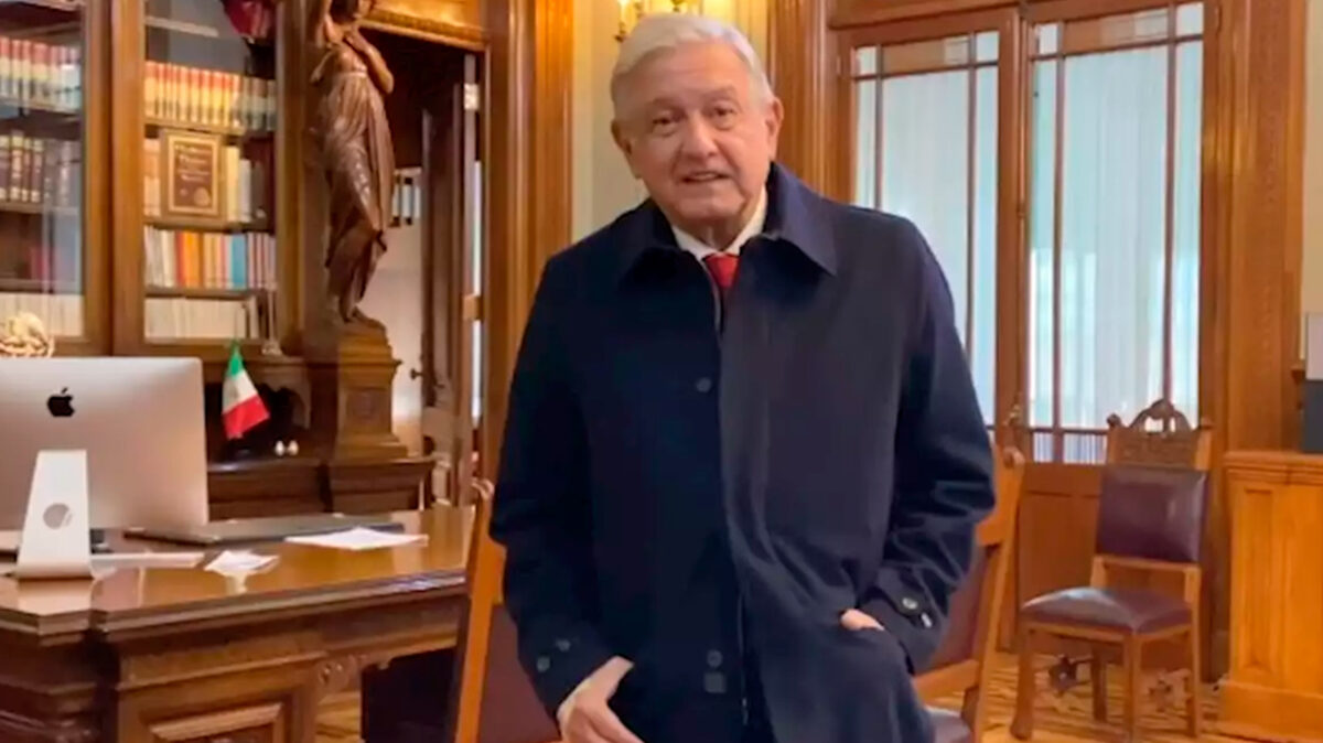Metrics, Metricser, Agenda pública, Análisis situacional, Conversación digital, Tendencias, Stakeholders, AMLO, López Obrador, Covid, Covid-19