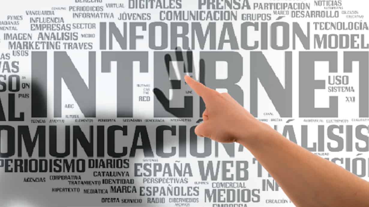 Metrics, Metricser, Artículos, vacío de información, medios digitales, infodemia, relaciones públicas, medios digitales