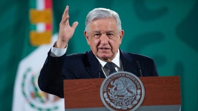 Metrics - Aeropuerto Santa Lucía, AMLO, Andrés Manuel López Obrador, Conversación digital, Felipe Angeles, Gubernaturas, logo aeropuerto santa lucia
