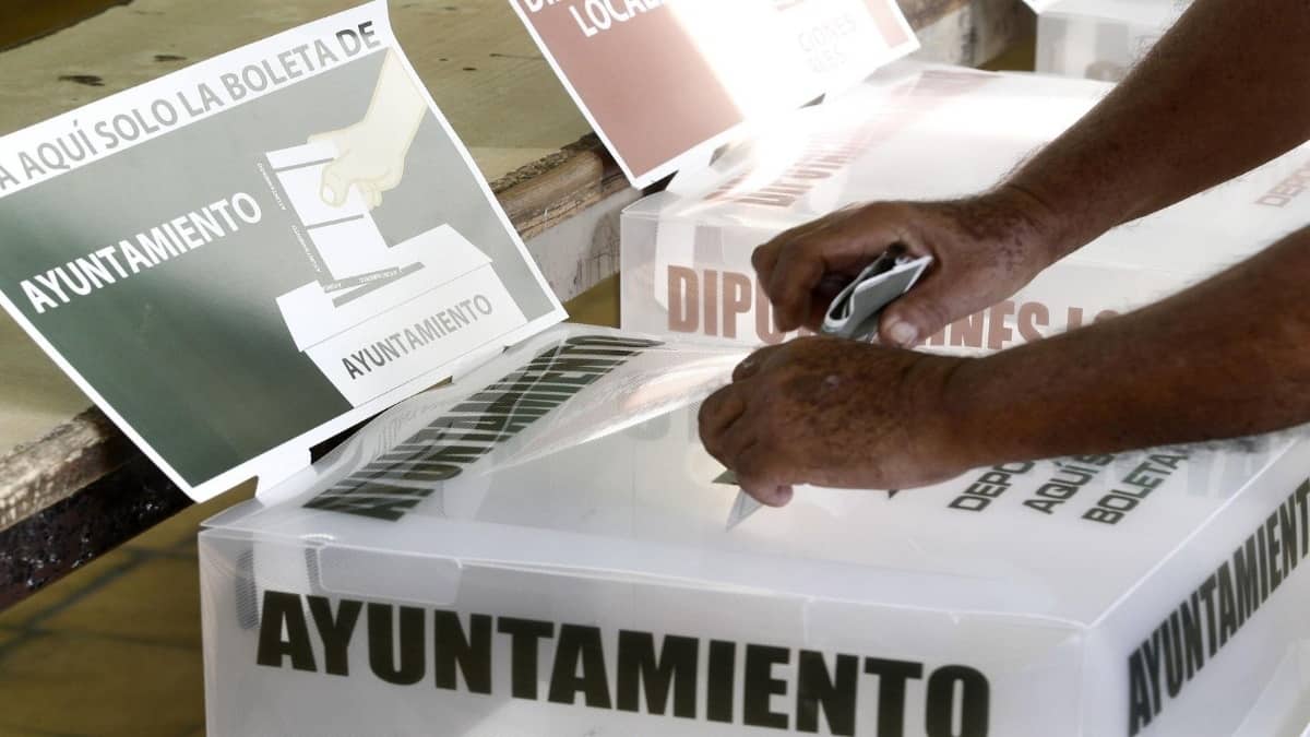 Destacan votaciones del 06 de junio durante la conversación digital