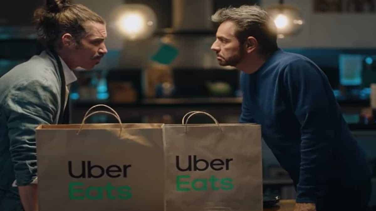 Metrics - Campaña Mercadotecnia, Covid-19, empresas y covid-19, uber eats