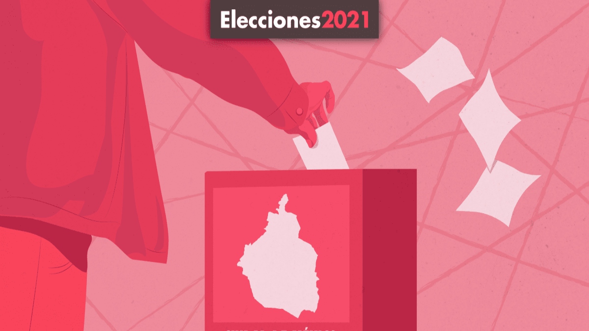 Elecciones 2021: El tema más destacado en la agenda pública