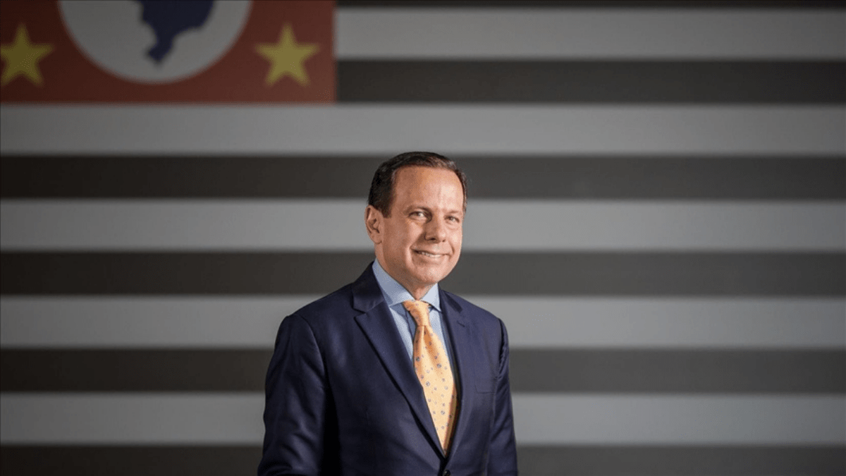 João Doria