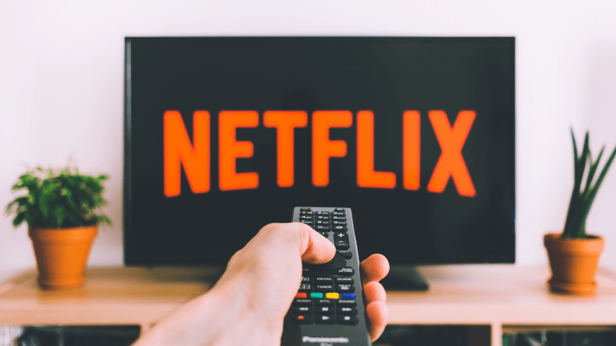 Netflix y las relaciones públicas