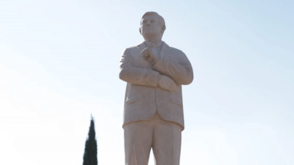 Agenda Pública Digital: Derriban estatua de AMLO en Atlacomulco, aumento de casos de COVID-19 en México y seguimiento a casos de violencia en Zacatecas