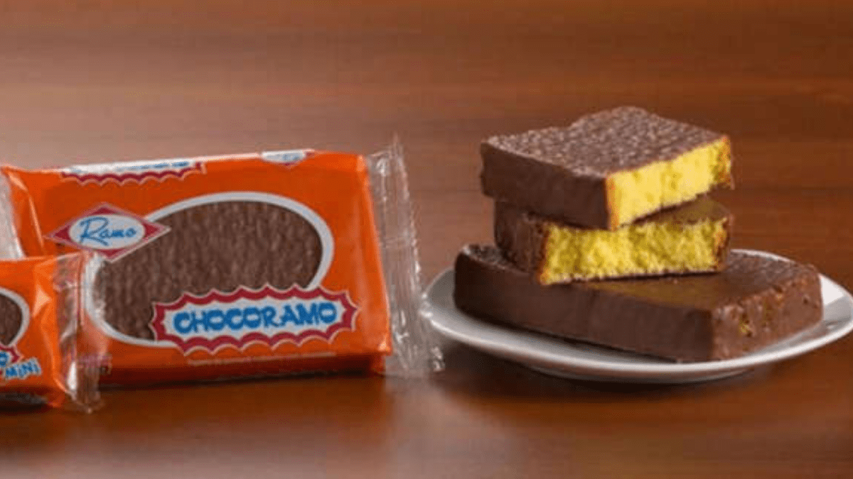 Chocoramo