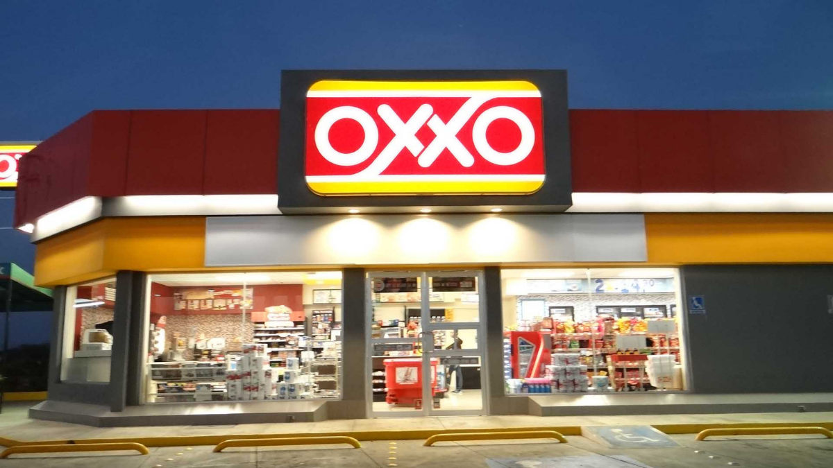 La expansión de Oxxo a Latinoamérica