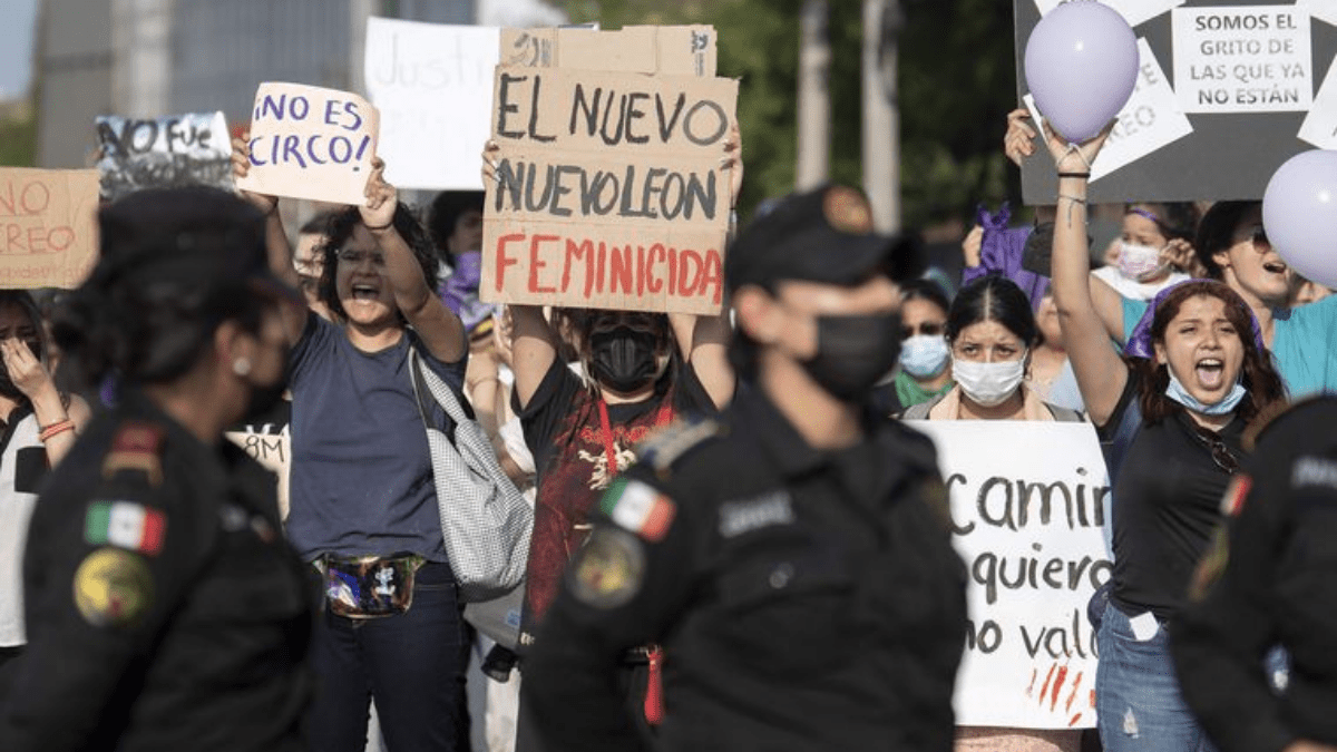 Agenda Pública Digital: Seguimiento a Reforma Eléctrica, Aumento de mujeres desaparecidas en Nuevo León y Revocación de Mandato