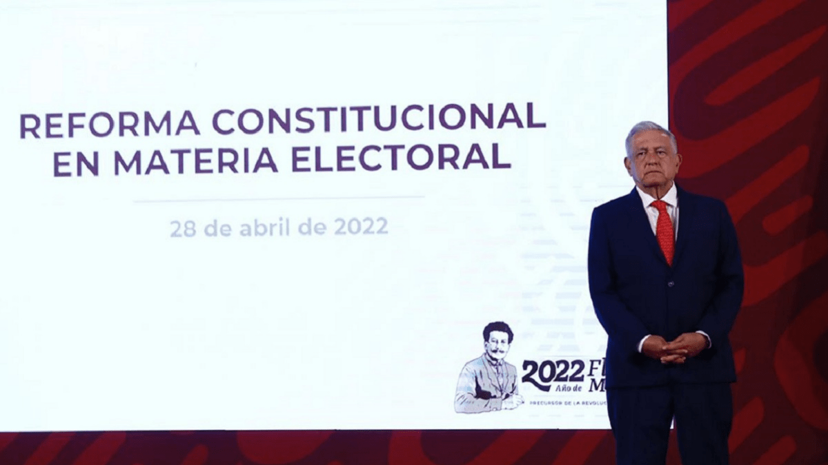 agenda pública digital AMLO