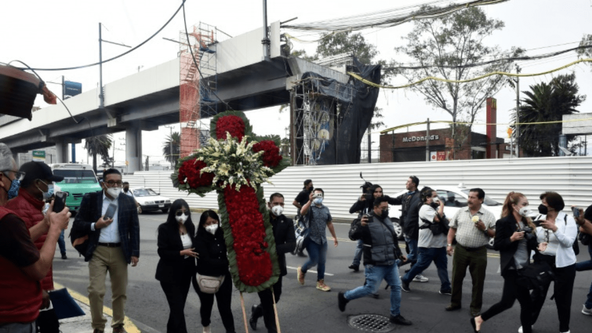 Agenda Pública Digital: Primer aniversario del colapso de la Línea 12 del metro, Incorporación de guatemaltecos al IMSS, Plan anti-inflacionario de AMLO