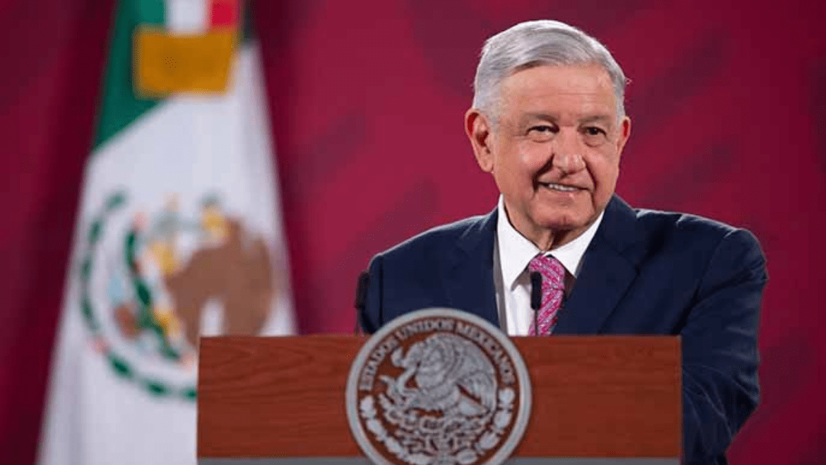 AMLO ley austeridad agenda pública digital