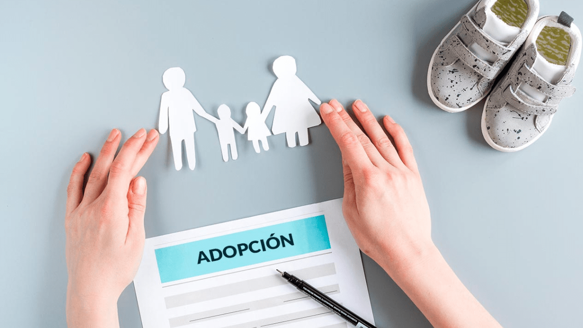 día mundial de la adopción