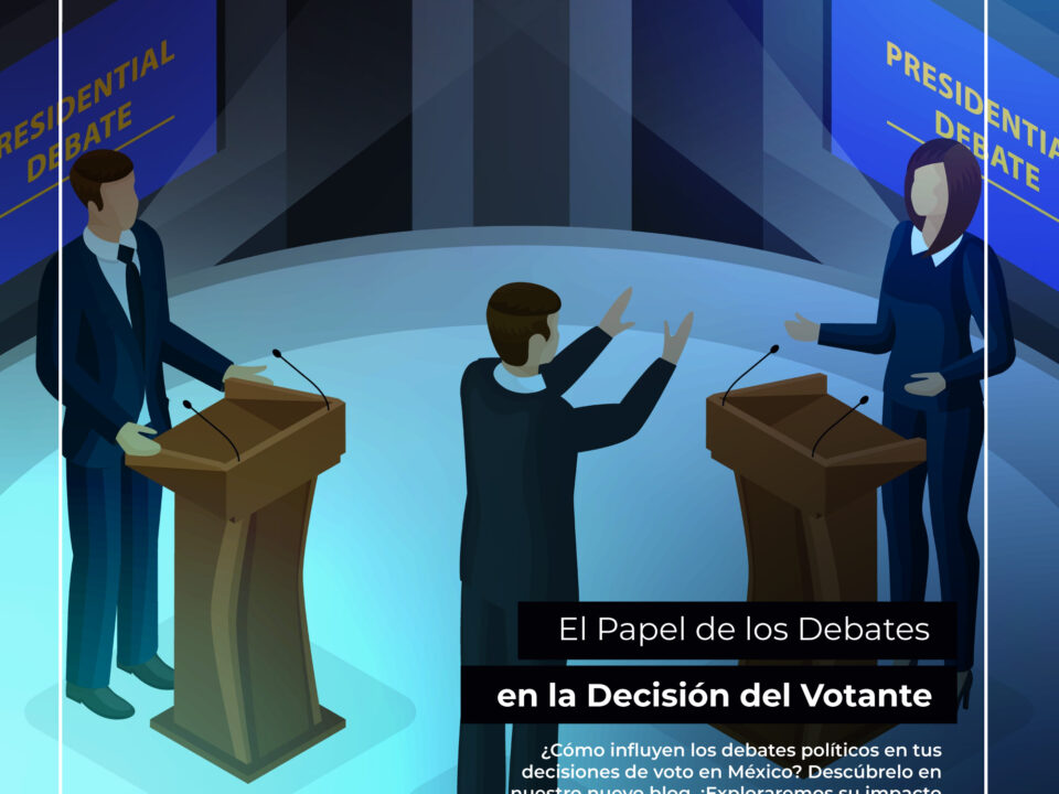 Debates electorales