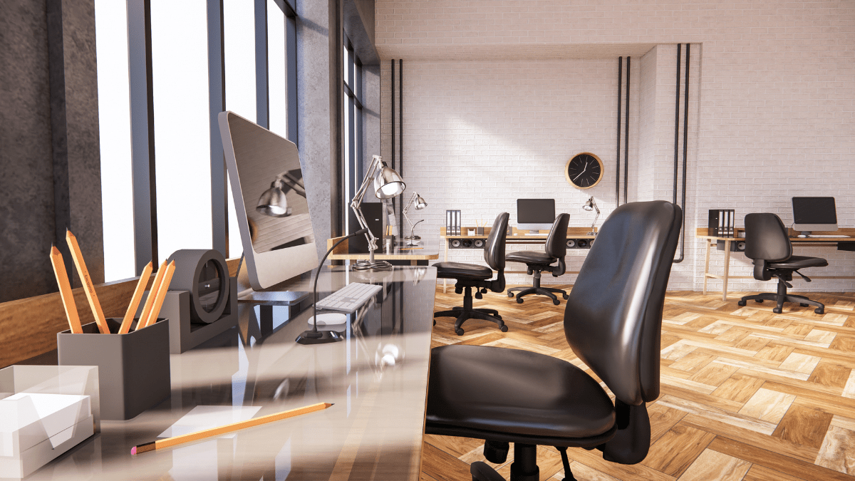 Bienestar laboral