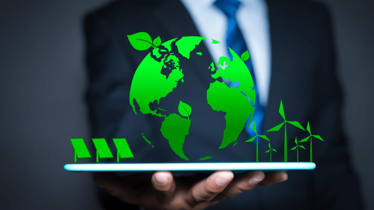 Protección Ambiental con Análisis de Datos: Estrategias para un Futuro Sostenible