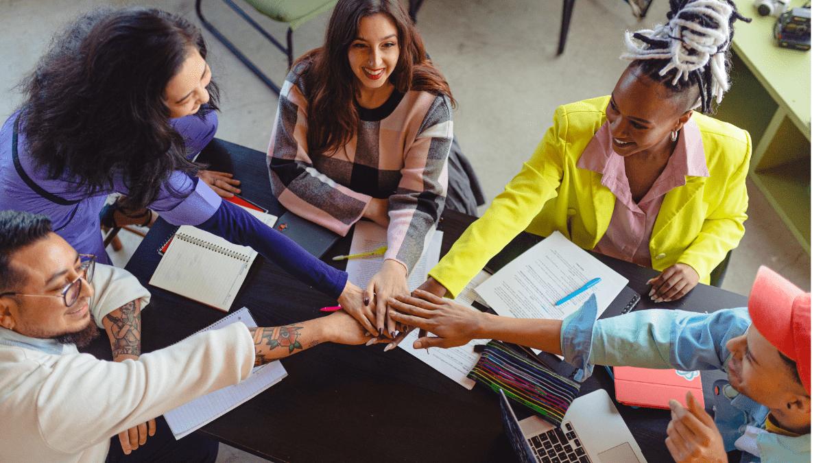 Diversidad Cultural y Datos: Claves Estratégicas para el Éxito Empresarial