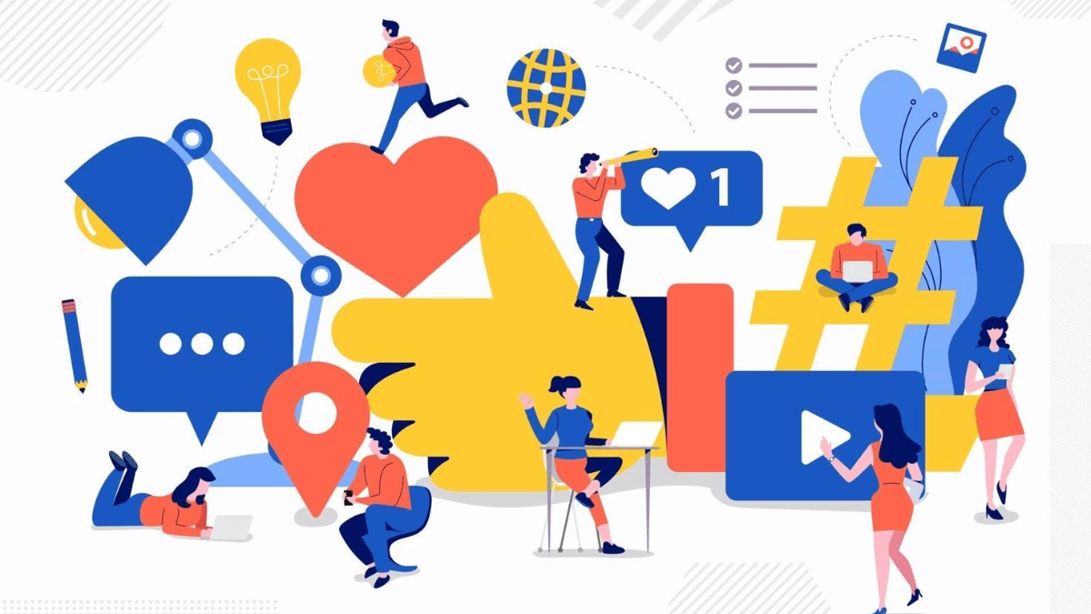 El Poder del Análisis de Redes Sociales en un Mundo Digital