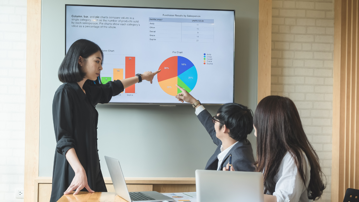 Análisis de Datos en Educación: Cómo Transformar los Programas Educativos