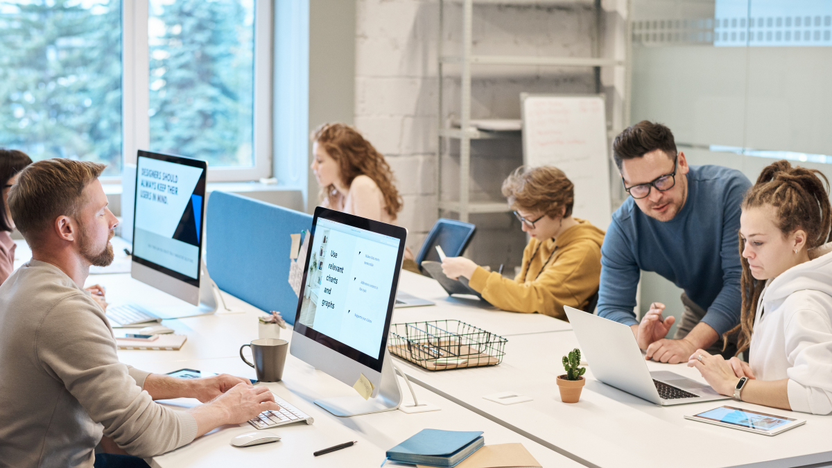 Cómo Utilizar Datos para Diseñar Programas Eficaces de Inserción Laboral Juvenil
