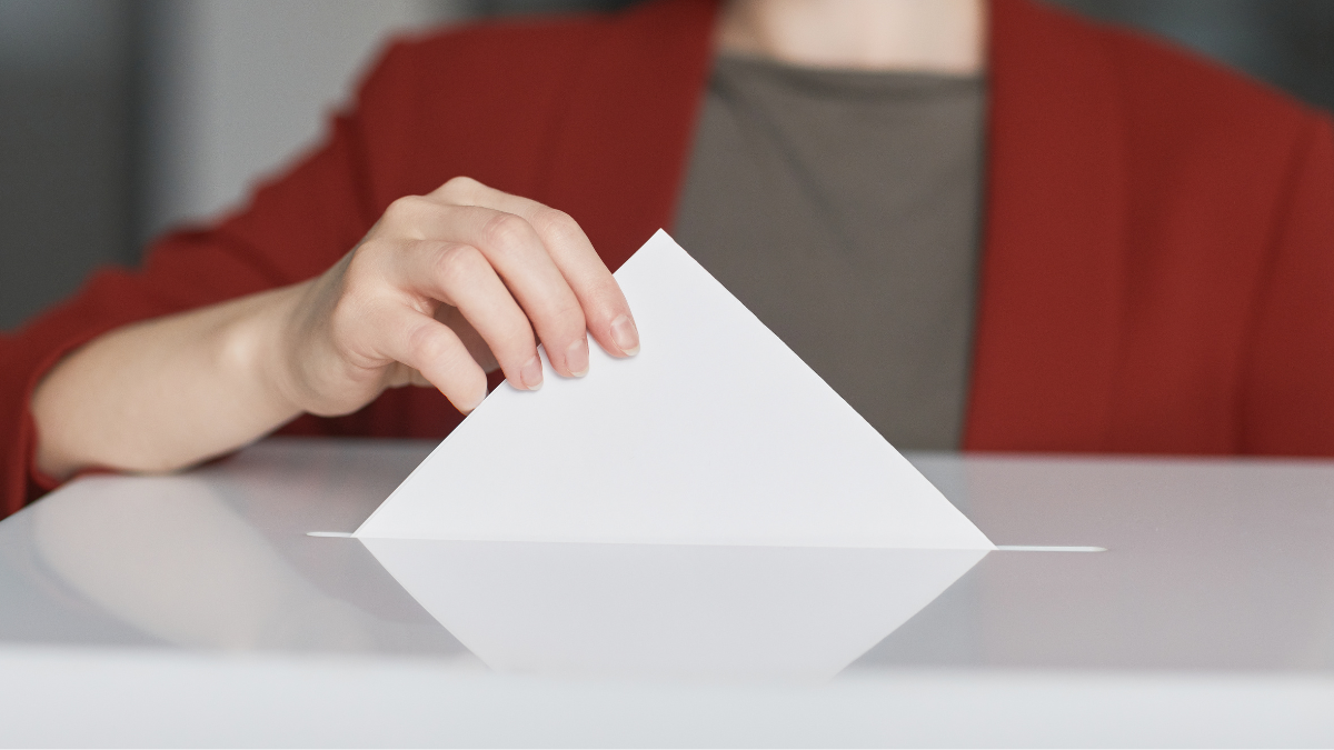 Cómo Fortalecer la Democracia Participativa con Datos