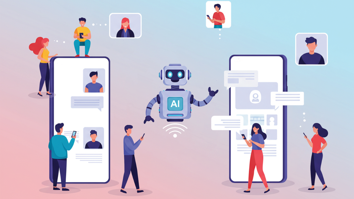 Cómo la Inteligencia Artificial Transforma la Comunicación Multilingüe