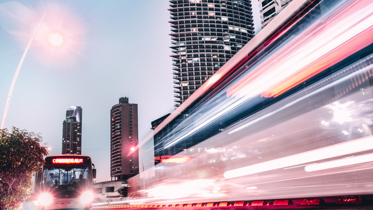 Ciudades Inteligentes: La Aplicación del Big Data en la Planificación y Gestión Urbana