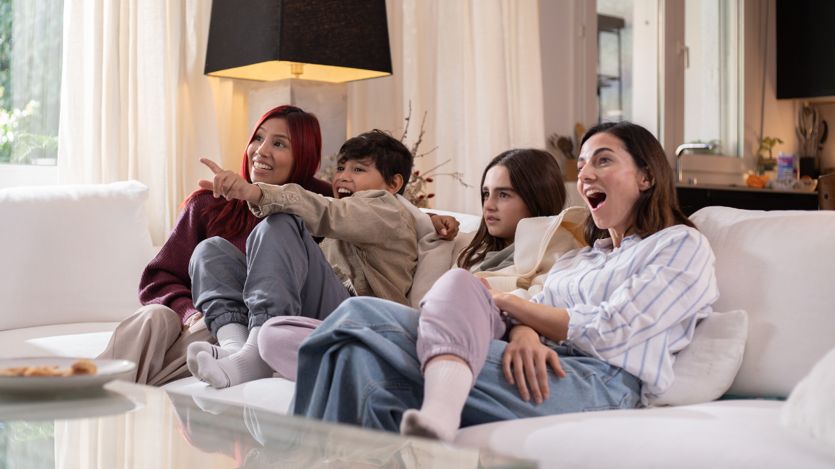 Evolución de la audiencia televisiva: Datos clave para crear contenido que conecta