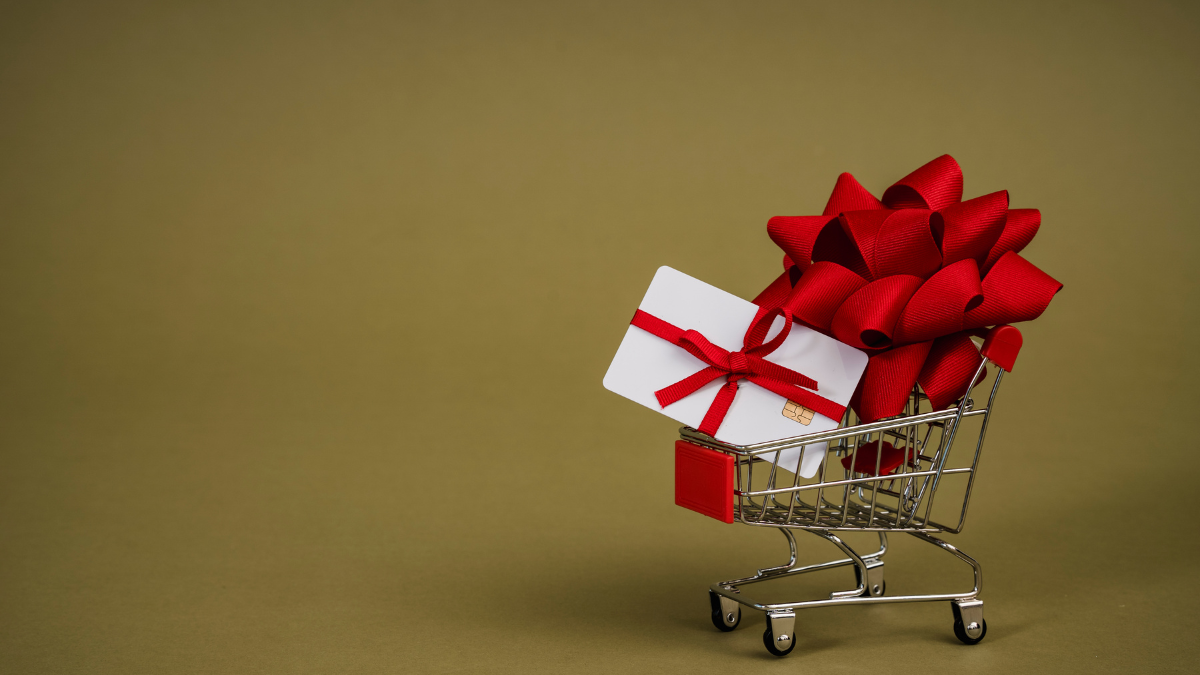 Tendencias de consumo navideño basadas en análisis de datos