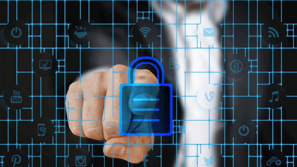 Protección de Datos Personales en la Era Digital