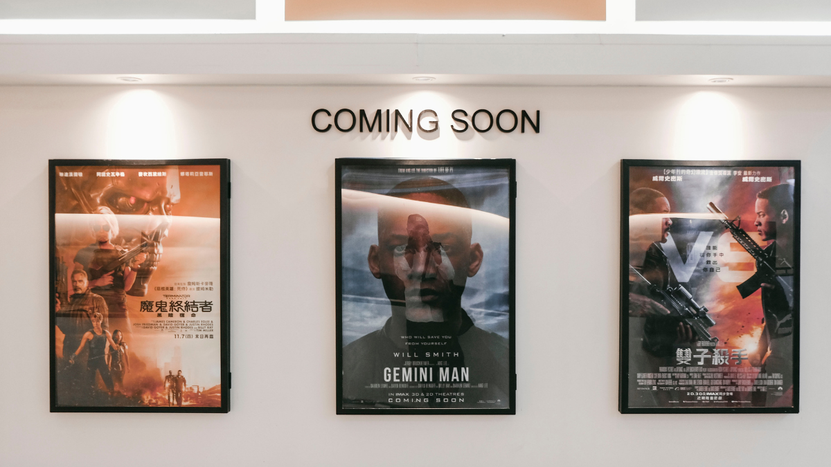 Las 5 Mejores Películas de Inteligencia Artificial en Streaming