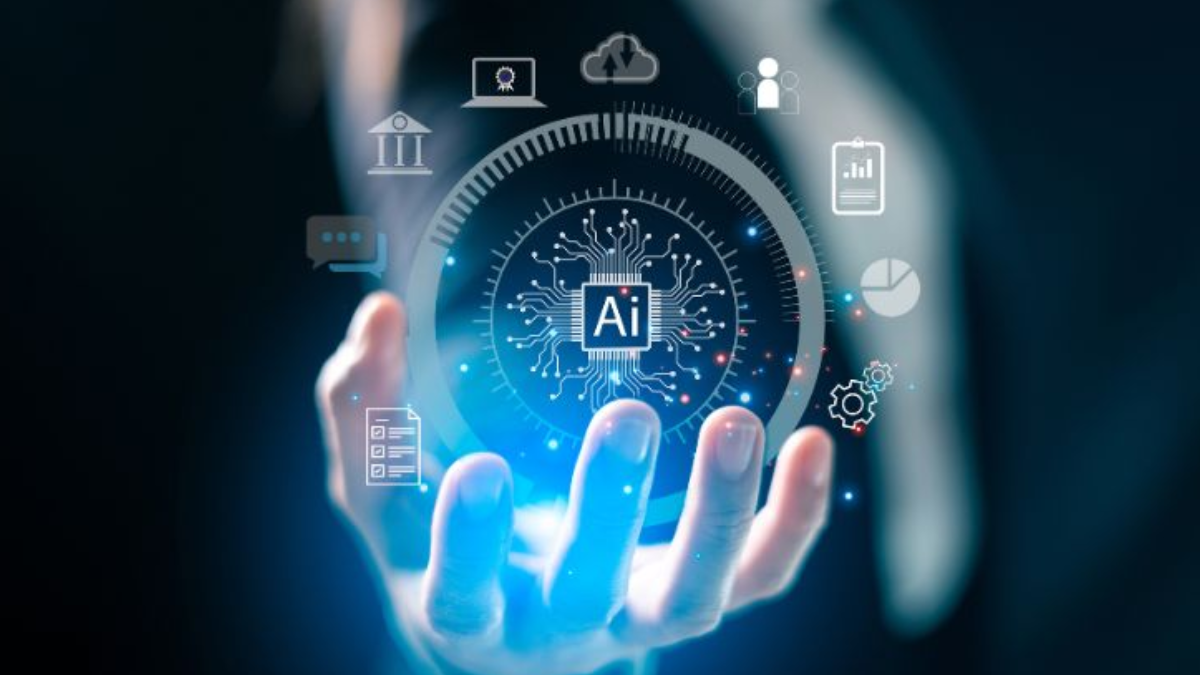 Cómo funciona la Inteligencia Artificial