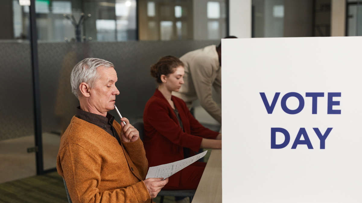 IA y Desinformación Electoral