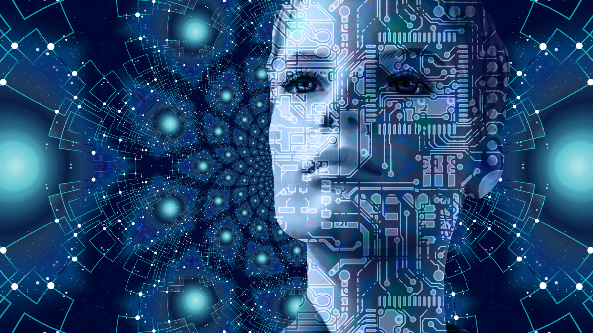 La historia de la Inteligencia Artificial
