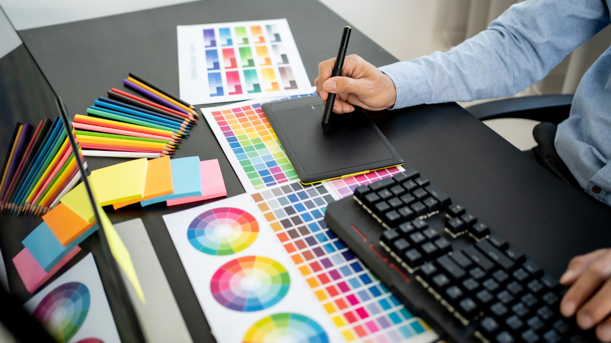 Logo con IA: El Verdadero Diseño Empieza Después del Prompt